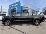 New 2025 GMC Sierra 1500 SLT w/ SLT Convenience Package image 3