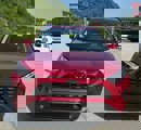 New 2025 Toyota RAV4 XLE image 4