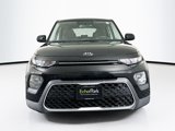 Used 2021 Kia Soul LX image 2