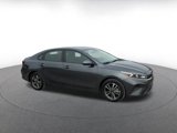 Used 2024 Kia Forte LXS image 2