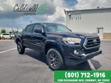 Used 2020 Toyota Tacoma SR5 image 3