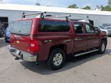 Used 2013 Chevrolet Silverado 1500 LT w/ All-Star Edition image 3