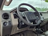 Used 2010 Ford F550 2WD Regular Cab Super Duty image 4