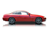 Used 1992 Lexus SC 300 Coupe image 2