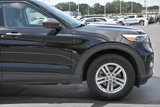 Used 2022 Ford Explorer 4WD image 5