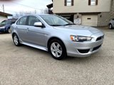 Used 2014 Mitsubishi Lancer SE image 3
