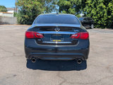 Used 2016 INFINITI Q70 L 3.7 image 4