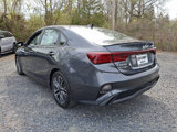 Certified 2022 Kia Forte GT-Line w/ GT-Line Premium Package image 4