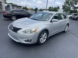 Used 2015 Nissan Altima 2.5 SV image 2