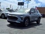 Used 2025 Chevrolet TrailBlazer LT image 3