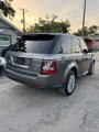 Used 2011 Land Rover Range Rover Sport HSE image 6