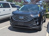 Certified 2023 Ford Edge Titanium image 4
