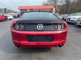 Used 2013 Ford Mustang Coupe image 4