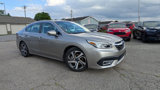 Used 2020 Subaru Legacy Limited w/ Popular Package #2 image 5