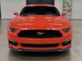 Used 2015 Ford Mustang GT w/ GT Performance Package image 2