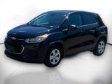 Used 2017 Chevrolet Trax LS image 2