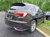 Used 2016 Acura RDX AWD w/ Technology Package image 4