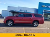 Used 2015 Chevrolet Suburban LT w/ Luxury Package image 3