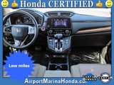 Certified 2022 Honda CR-V EX image 3