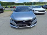 Used 2021 Honda Accord Touring image 2