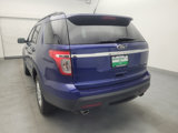 Used 2014 Ford Explorer 4WD image 6