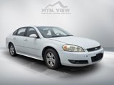 Used 2010 Chevrolet Impala LT w/ Luxury Edition Package image 2