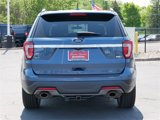 Used 2019 Ford Explorer XLT image 4