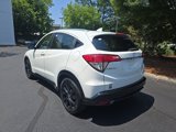 Used 2022 Honda HR-V Sport image 5