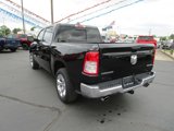 Used 2021 RAM 1500 Big Horn image 6