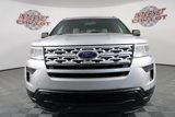 Used 2018 Ford Explorer 4WD image 2