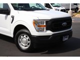Certified 2022 Ford F150 XL w/ Equipment Group 101A High image 2