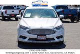 Used 2018 Ford Fusion SE image 6