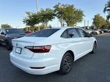 Used 2021 Volkswagen Jetta S image 3