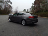 Used 2014 Ford Fusion SE image 3
