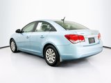 Used 2011 Chevrolet Cruze LS w/ Connectivity Package image 5