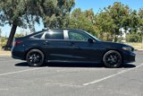 New 2026 Honda Civic Sport image 4