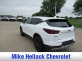Used 2024 Chevrolet Blazer LT image 5