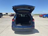 Used 2022 Chevrolet Equinox RS w/ RS Leather Package image 5