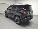 Used 2015 Jeep Renegade Trailhawk w/ Premium Leather Group image 5