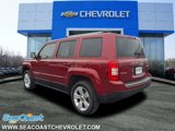 Used 2015 Jeep Patriot Limited w/ Sun/Sound Group image 4