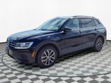 Certified 2021 Volkswagen Tiguan S image 2