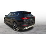 Used 2022 Mitsubishi Outlander SE image 5