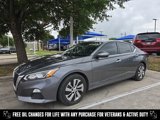 Used 2020 Nissan Altima 2.5 S image 4