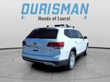 Used 2019 Volkswagen Atlas SEL image 3