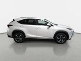 Used 2021 Lexus NX 300 AWD w/ Premium Package image 4