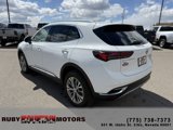 Used 2023 Buick Envision Preferred w/ Premium Seat Package image 5