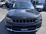 Certified 2022 Jeep Grand Cherokee L Limited image 2
