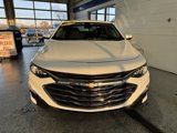 Used 2022 Chevrolet Malibu LT image 3