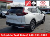 Used 2022 Honda CR-V EX image 4
