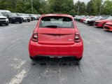 New 2024 FIAT 500 e (RED) image 6